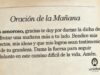 Oración de la mañana para el 19 de Junio del 2025