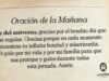 Oración de la mañana para el 20 de Abril del 2025
