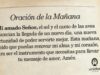 Oración de la mañana para el 21 de Mayo del 2025