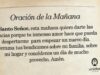 Oración de la mañana para el 22 de Mayo del 2025