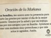 Oración de la mañana para el 23 de Abril del 2025