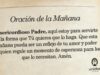 Oración de la mañana para el 24 de Abril del 2025