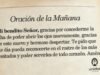 Oración de la mañana para el 24 de Junio del 2025