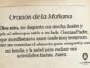 Oración de la mañana para el 25 de Junio del 2025