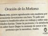 Oración de la mañana para el 26 de Junio del 2025