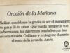 Oración de la mañana para el 27 de Abril del 2025