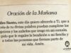 Oración de la mañana para el 27 de Junio del 2025