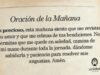 Oración de la mañana para el 28 de Abril del 2025