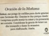 Oración de la mañana para el 30 de Mayo del 2025