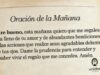 Oración de la mañana para el 30 de Junio del 2025