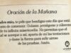 Oración de la mañana para el 9 de Junio del 2025
