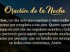 Oración de la noche para el 15 de Junio del 2025
