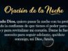 Oración de la noche para el 20 de Junio del 2025
