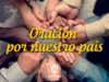Oración por nuestro país