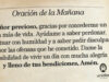 Oración de la mañana para el 1 de Agosto del 2025
