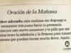 Oración de la mañana para el 24 de Julio del 2025