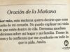 Oración de la mañana para el 28 de Julio del 2025