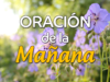 VIDEO: Oración de la mañana para el 9 de Diciembre