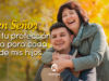 Oración de protección para mis hijos