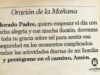 Oración de la mañana para el 2 de Agosto del 2025