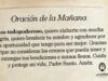 Oración de la mañana para el 3 de Julio del 2025