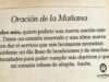 Oración de la mañana para el 4 de Julio del 2025