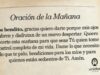 Oración de la mañana para el 5 de Julio del 2025