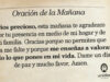 Oración de la mañana para el 5 de Agosto del 2025