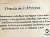 Oración de la mañana para el 7 de Julio del 2025