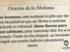 Oración de la mañana para el 9 de Agosto del 2025