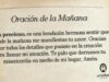 Oración de la mañana para el 12 de Julio del 2025