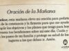 Oración de la mañana para el 16 de Julio del 2025