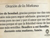 Oración de la mañana para el 17 de Agosto del 2025