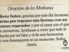 Oración de la mañana para el 22 de Agosto del 2025
