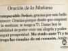Oración de la mañana para el 24 de Agosto del 2025