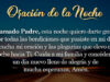 Oración de la noche para el 7 de Julio del 2025