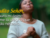 Oración para levantar el ánimo