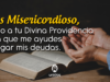 Oración para pagar mis deudas
