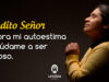 Oración para mejorar mi autoestima y ser exitoso