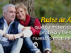 Oración para bendecir el matrimonio