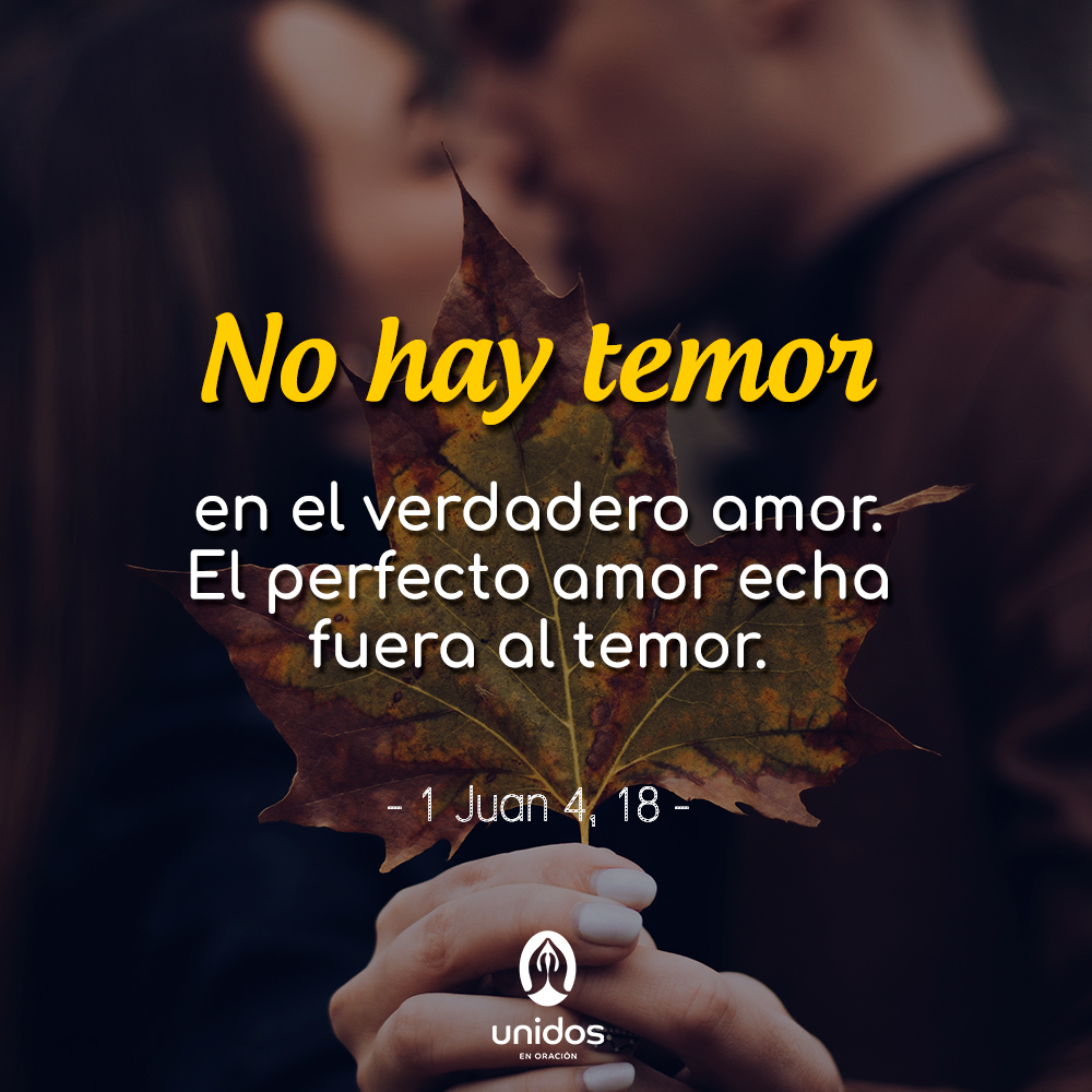 Oración para fortalecer el amor de pareja