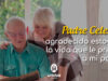 Oración para dar gracias por la vida de mi pareja