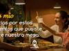 Oración para después de comer