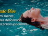 Oración para traer paz a la mente