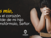 Oración por un hijo rebelde