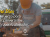 Oración para ser un buen trabajador