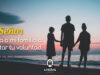 Oración para que la familia acepte la voluntad de Dios