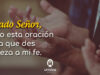 Oración de fe para mi vida diaria
