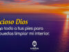 Oración para la limpieza interior