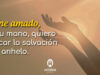 Oración para buscar la salvación